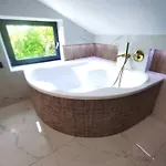 Villa Szafran *