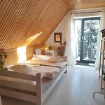 Szafran Villa