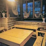 Szafran *