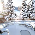 Szafran Villa Korbielow