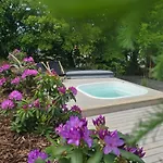 Szafran Villa