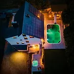 Villa Szafran *