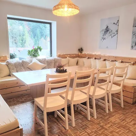 Szafran * Korbielów