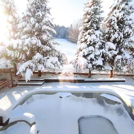 Szafran ヴィラ コルビエルフ