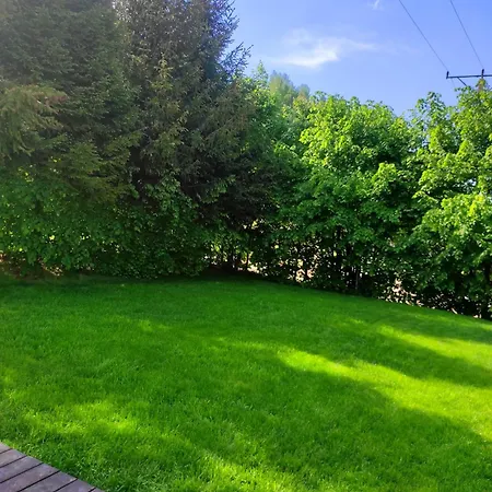 Szafran Villa Korbielow