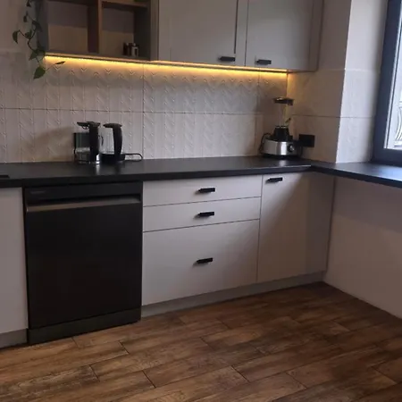 Szafran * Korbielów