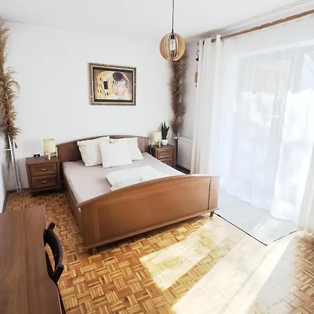 Vila Szafran Korbielów