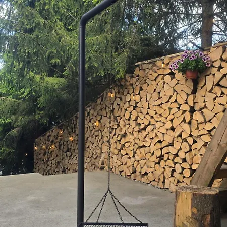 Szafran * Korbielów