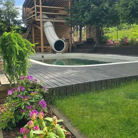 Szafran Villa