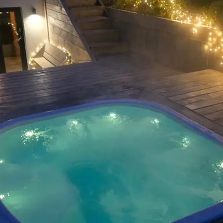 ヴィラ Szafran コルビエルフ