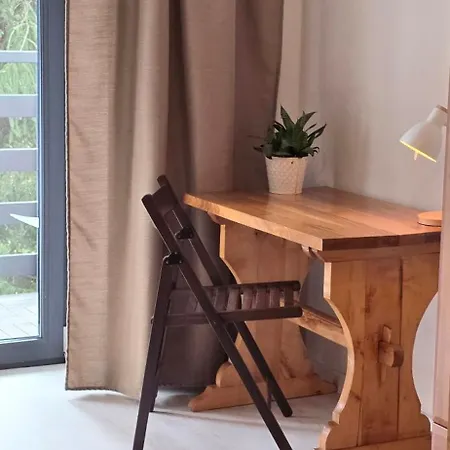 Szafran ヴィラ コルビエルフ