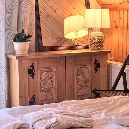 Szafran * Korbielów