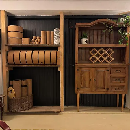 Szafran * Korbielów