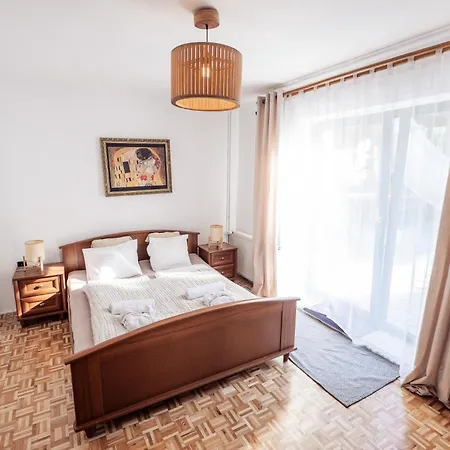 Szafran Villa *