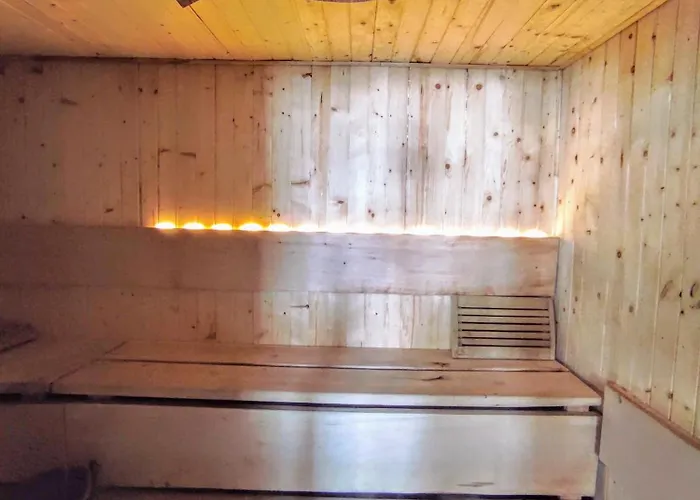 Villa Szafran Korbielów