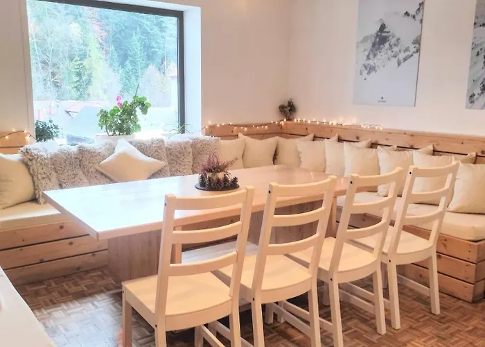 Szafran * Korbielów