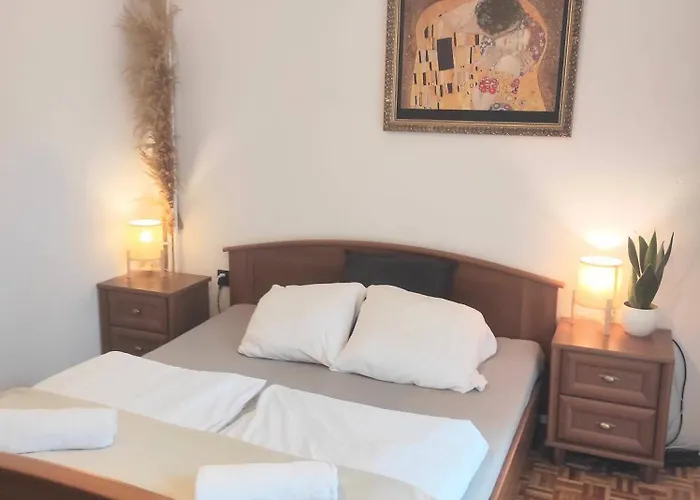 Szafran Villa Korbielów