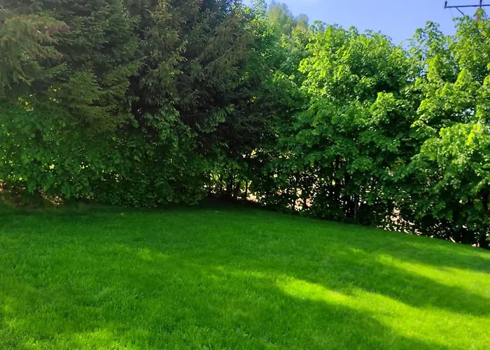 Szafran Villa Korbielów