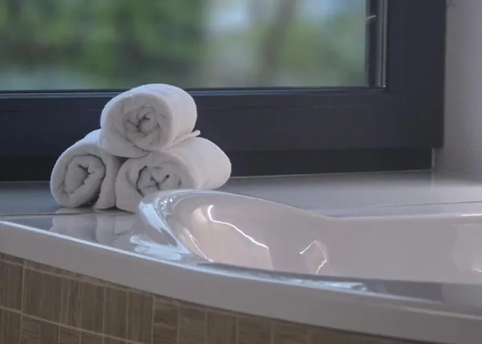 Szafran * Korbielów