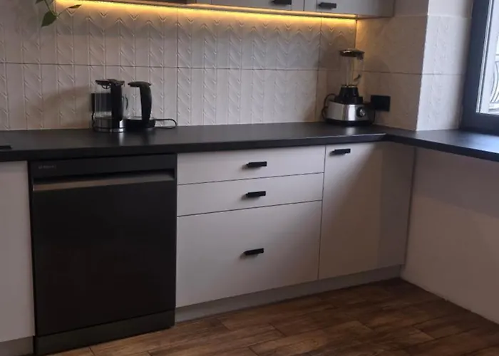 Szafran * Korbielów