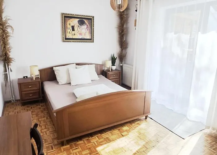 Villa Szafran Korbielów