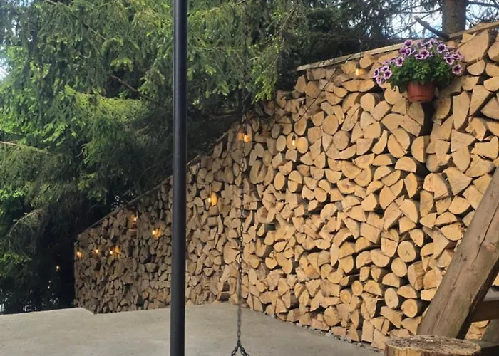 Szafran * Korbielów