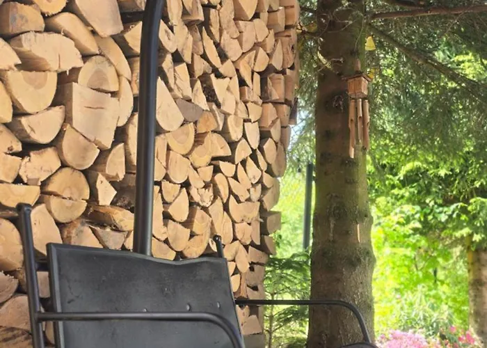 Szafran * Korbielów