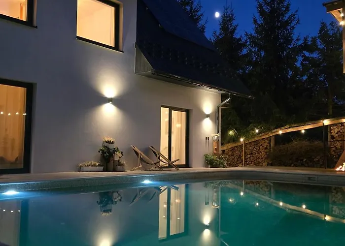 Szafran * Korbielów