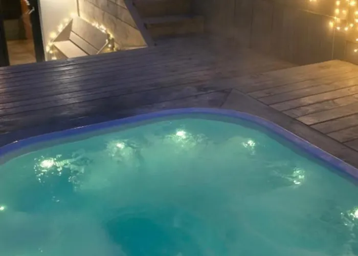 Villa Szafran Korbielów