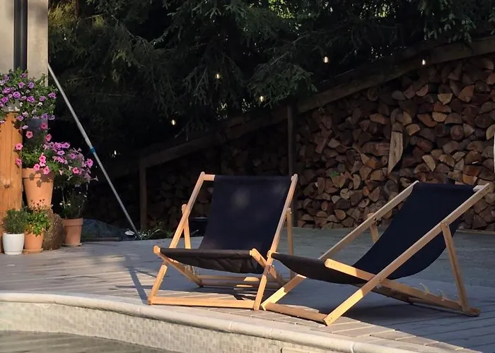 Szafran * Korbielów