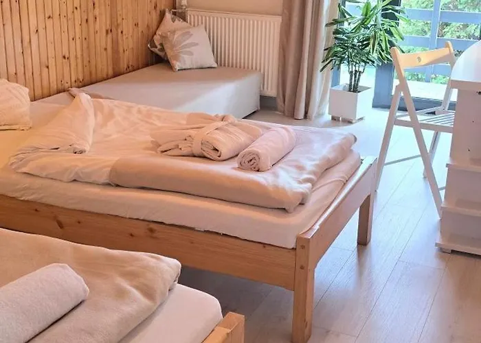 Szafran * Korbielów