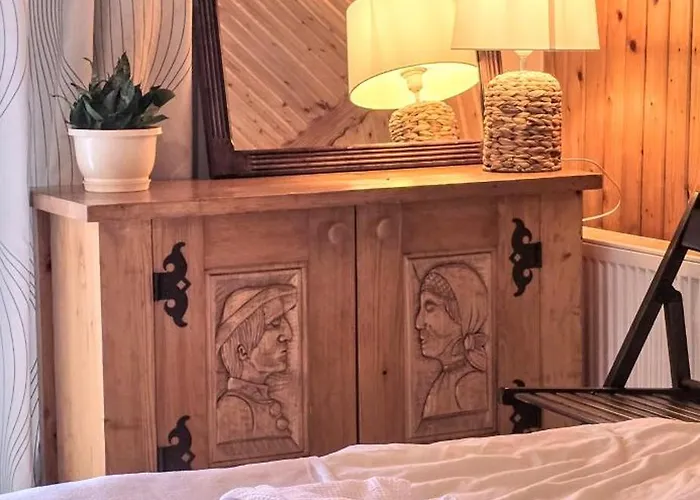 Szafran * Korbielów