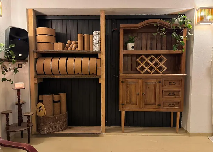 Szafran * Korbielów